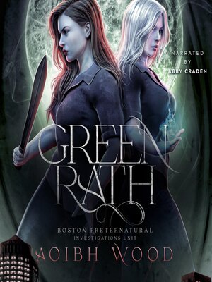 cover image of Green Rath